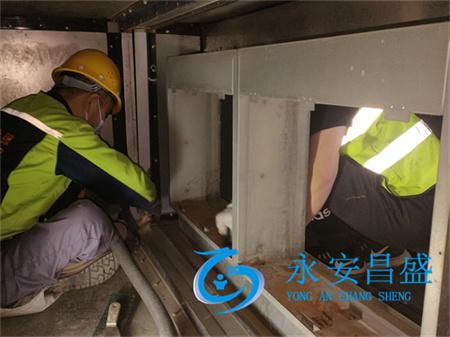 全面解析大型商用空調(diào)維修流程及收費標(biāo)準(zhǔn)，助您高效解決維修難題