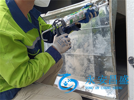 大型中央空調維保方案大公開，解鎖舒適節(jié)能新環(huán)境