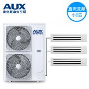 疫情期如何防止交叉感染？中央空調(diào)清洗注意事項