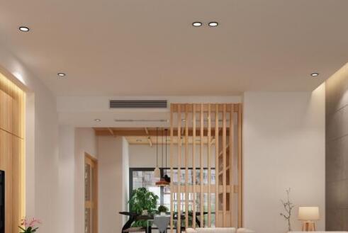 相較于普通空調(diào)，新風空調(diào)有三點優(yōu)勢